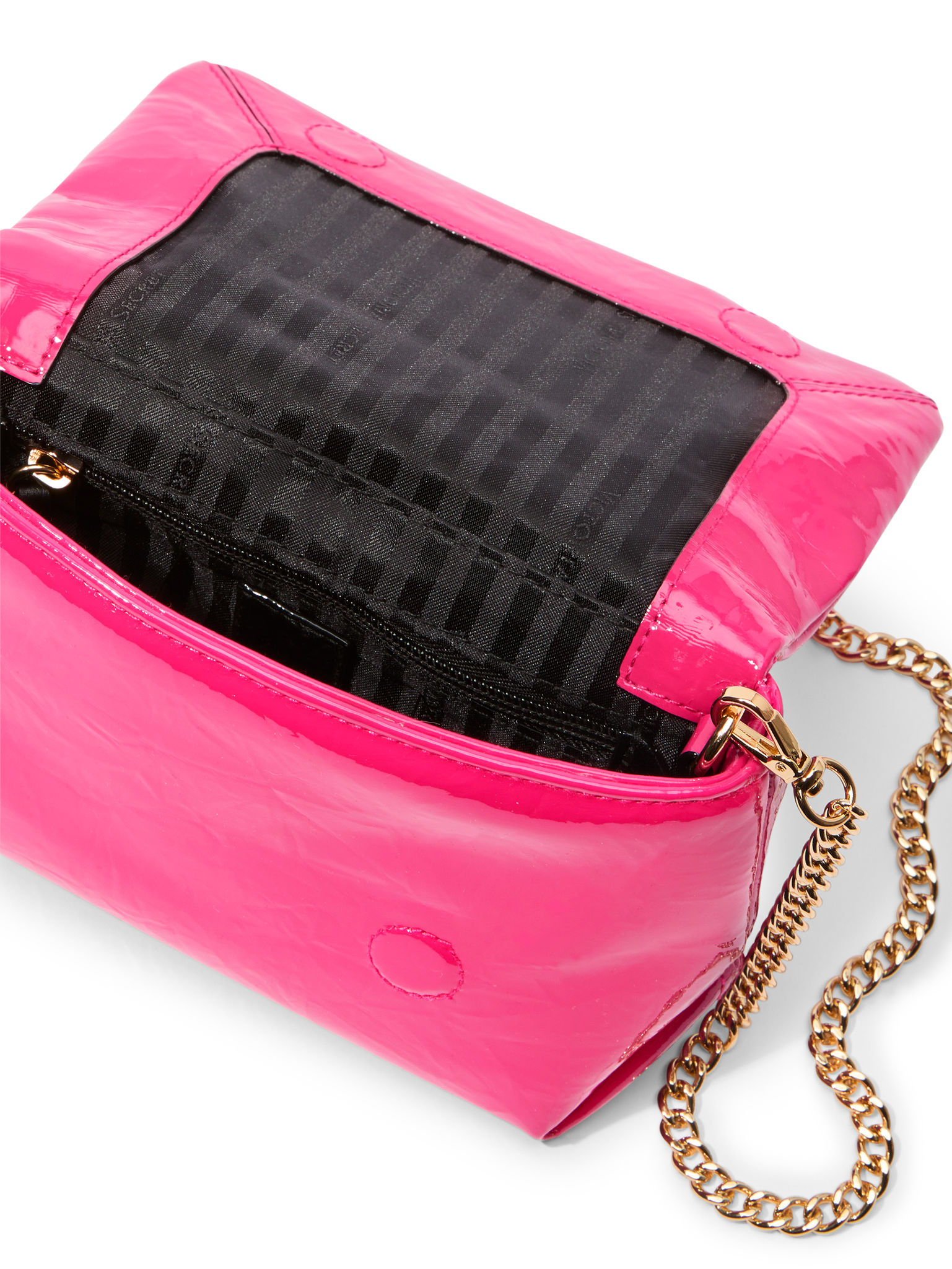 Mini Convertible Bag image number null