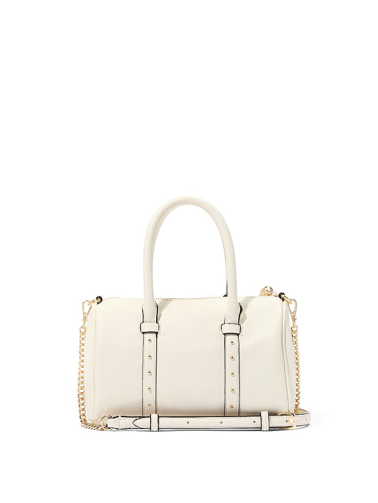 Duffle Crossbody Bag image number null