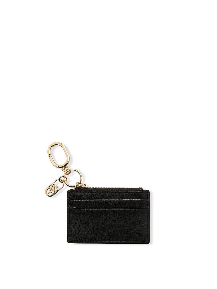 Classic Card Case Keychain image number null