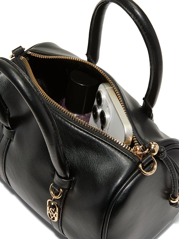 Legend Mini Duffle Bag image number null