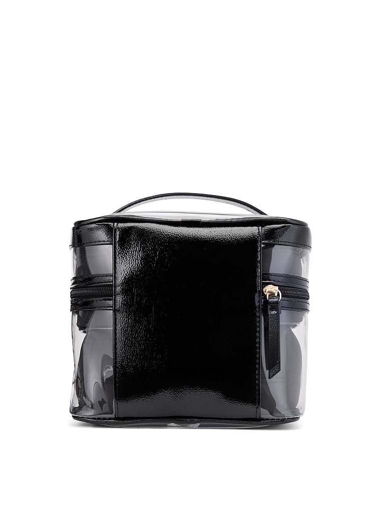 4-Piece Makeup Bag image number null