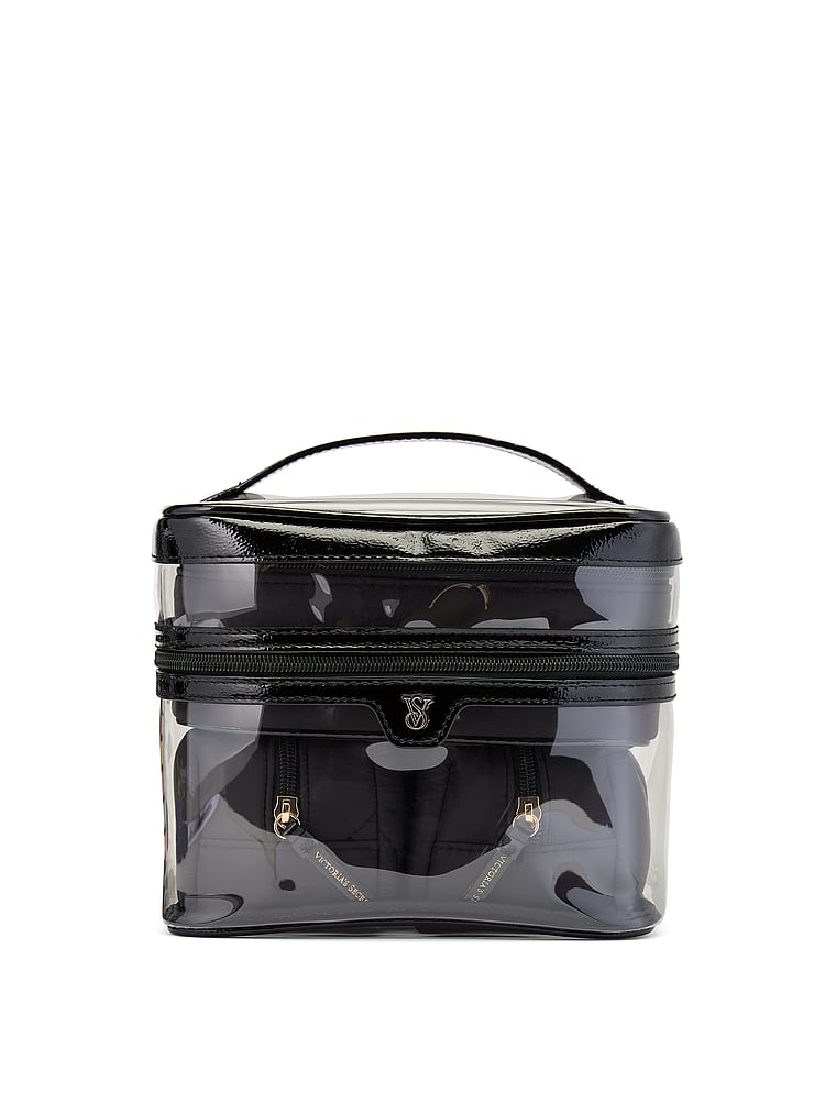 4-Piece Makeup Bag image number null