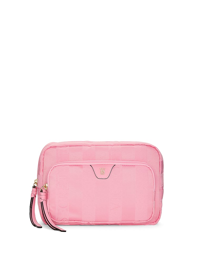 Travel Makeup Pouch image number null