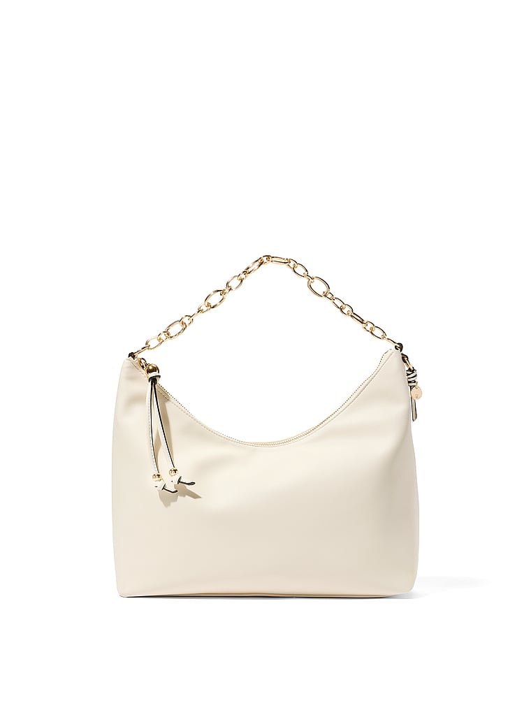 VS Icon Medium Shoulder Bag image number null