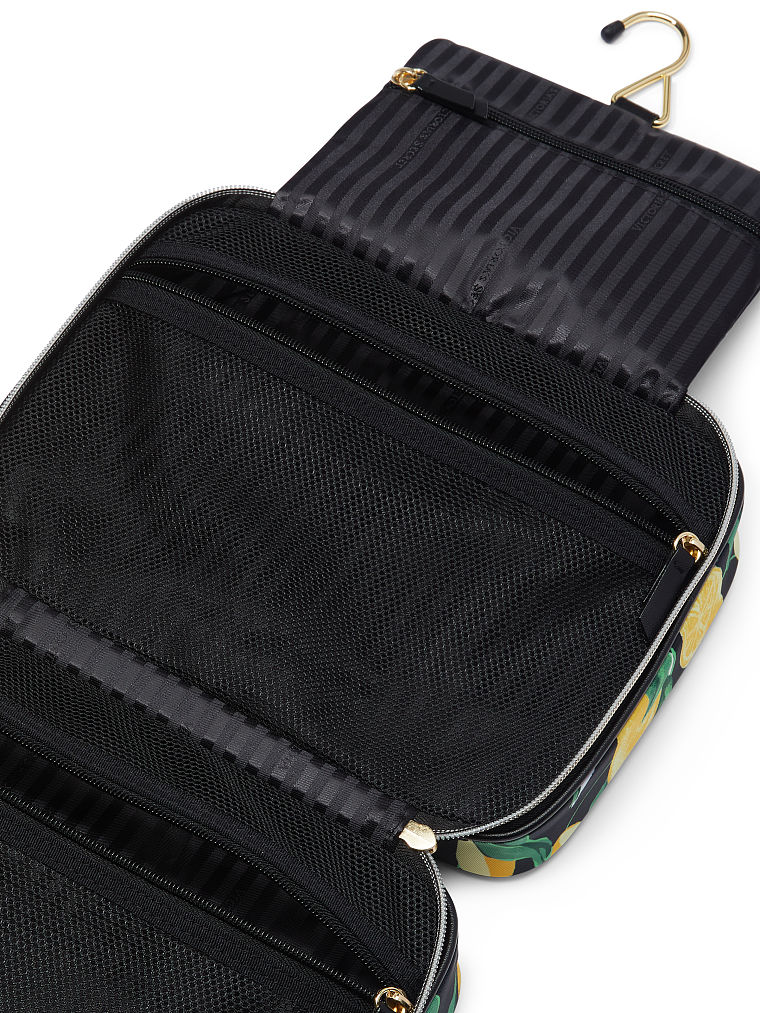 Travel Toiletry Bag image number null