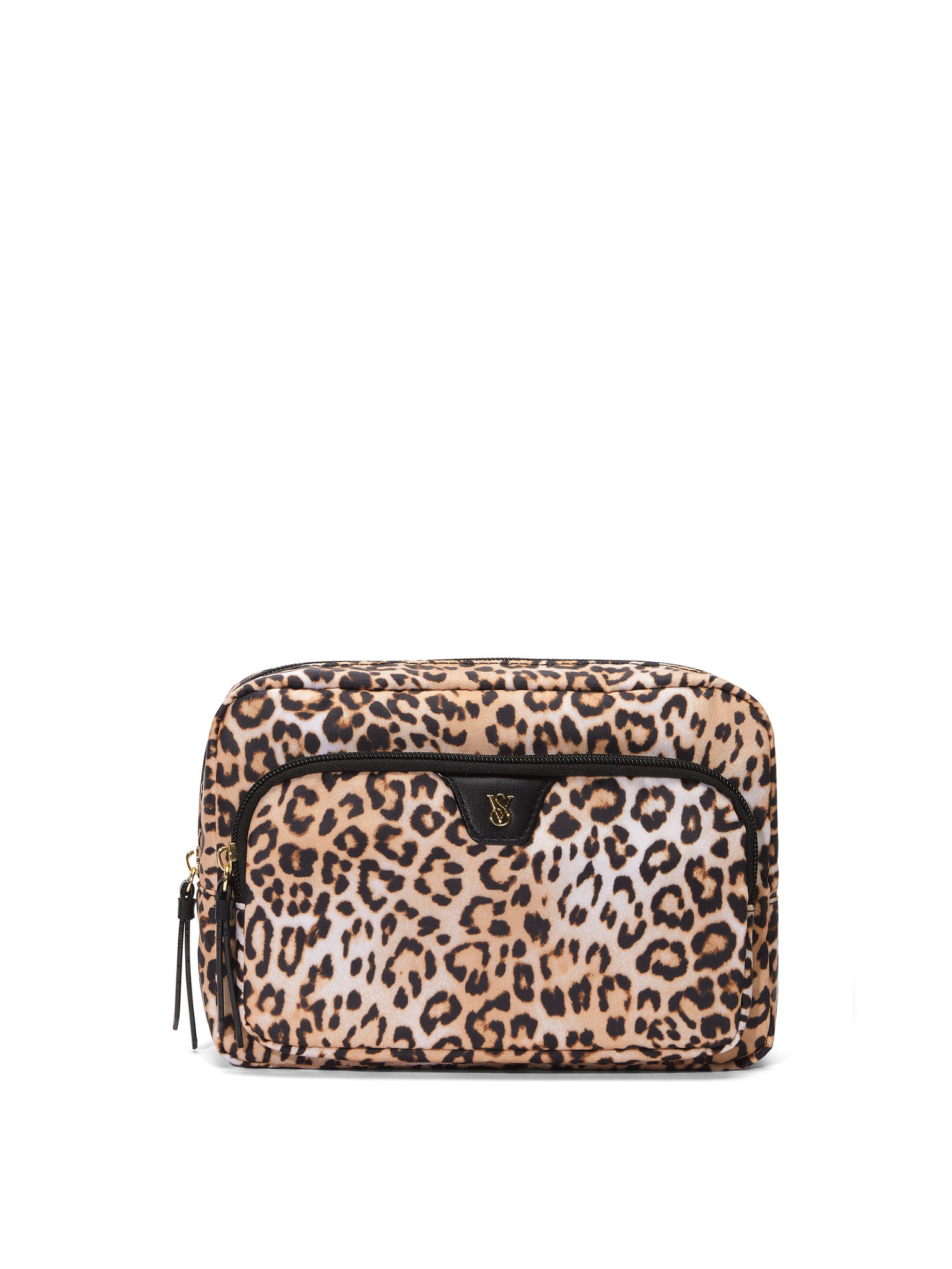 Travel Makeup Pouch image number null
