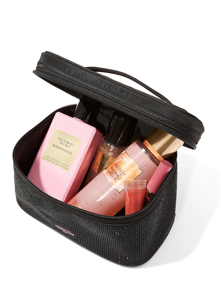 VSFS '26 Diamant&eacute; Vanity Case image number null