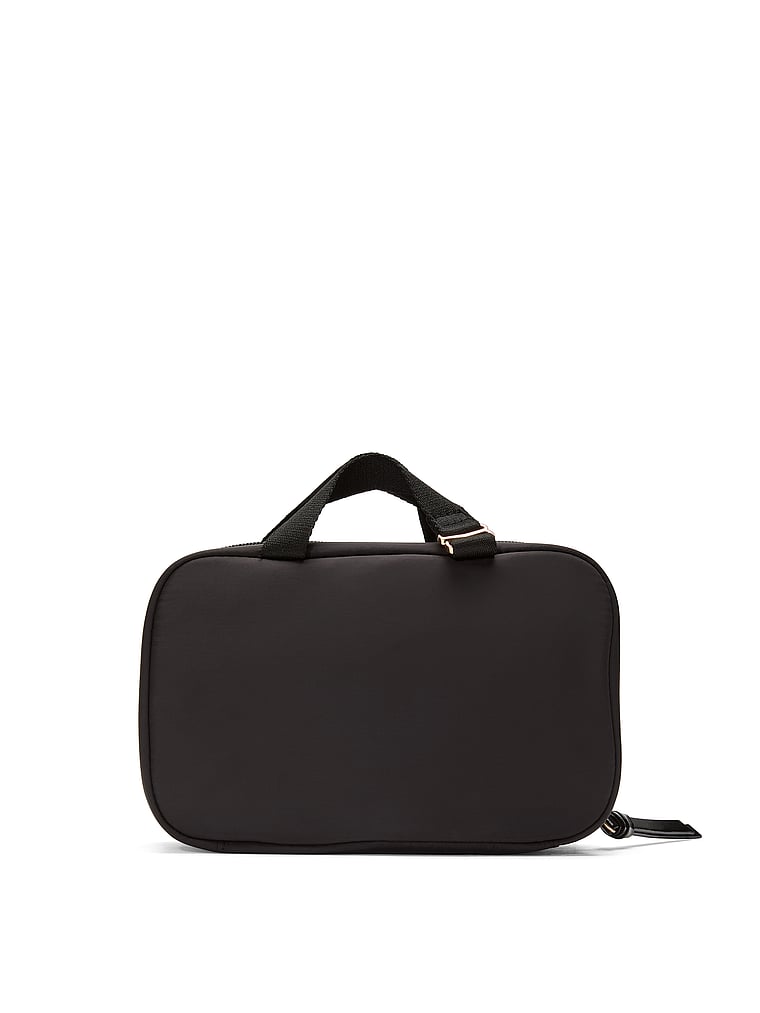 Small Travel Toiletry Bag image number null