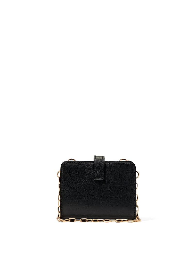 Convertible Chain Wallet image number null