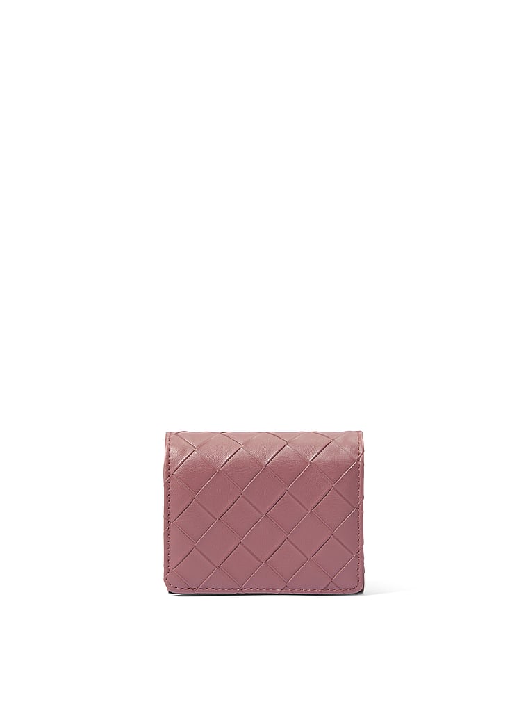 Small Flap Wallet image number null