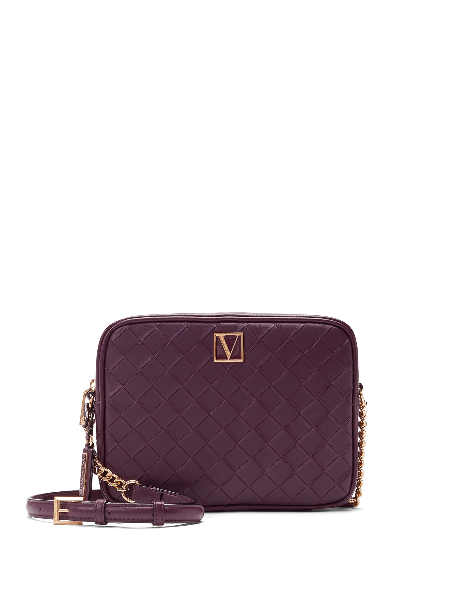 The Victoria Top-Zip Crossbody image number null