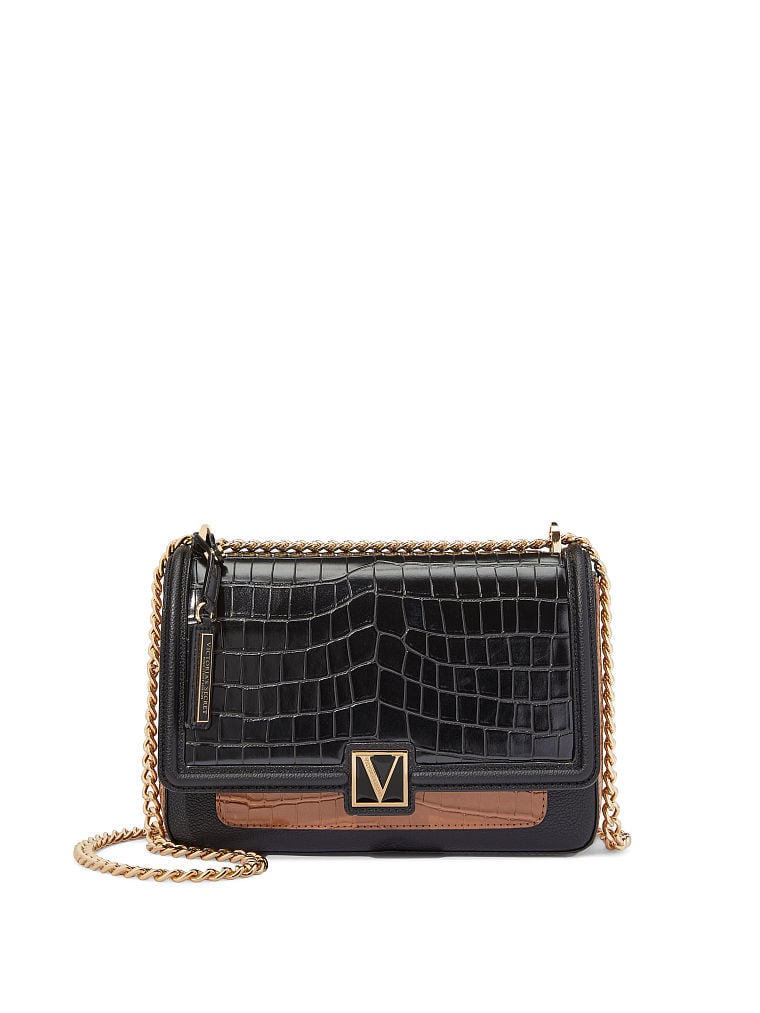 The Victoria Medium Shoulder Bag image number null