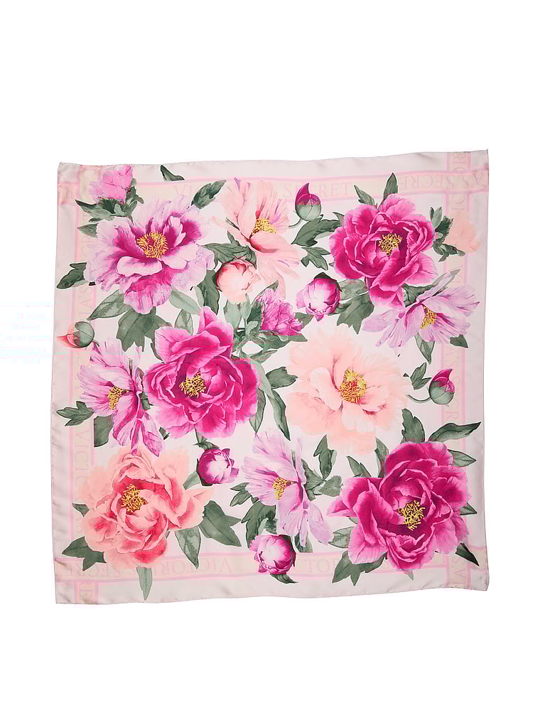 Satin Scarf image number null