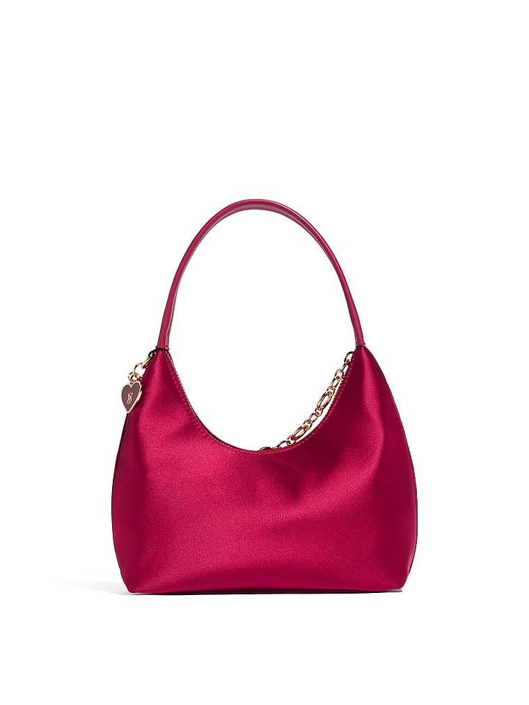 VS Icon Small Shoulder Bag image number null