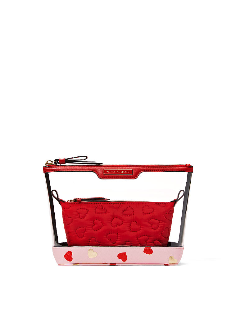 Victoria secret bag red cheap