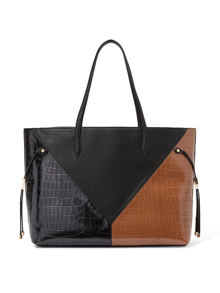 The Victoria Carryall Tote image number null