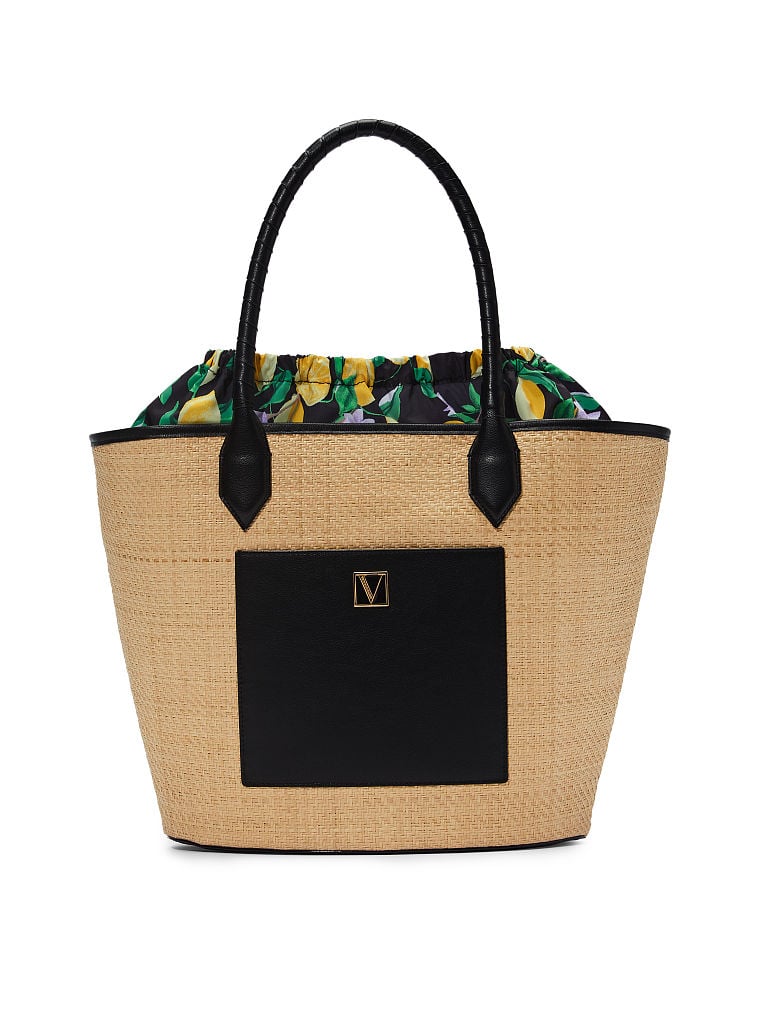 The Victoria Carryall Tote image number null