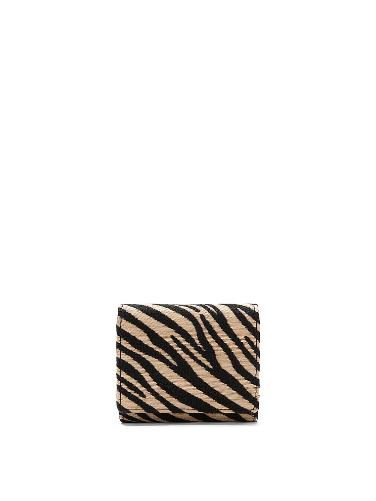 Small Flap Wallet image number null