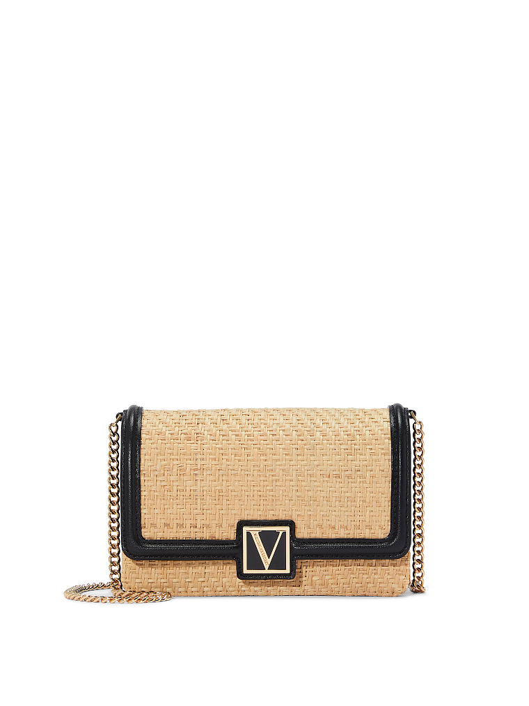 The Victoria Mini Shoulder Bag image number null