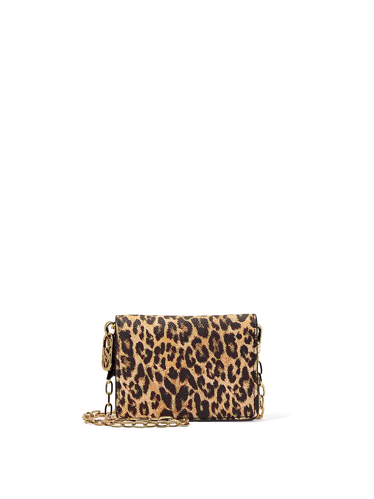 Convertible Chain Wallet image number null