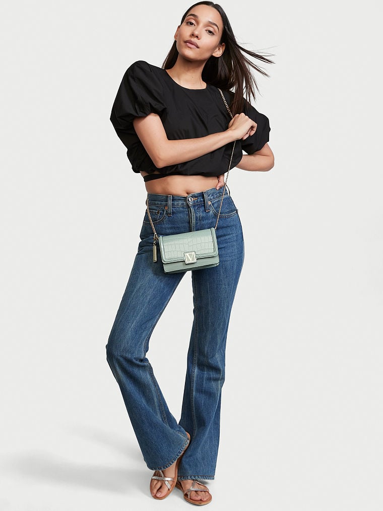 The Victoria Mini Crossbody Bag image number null