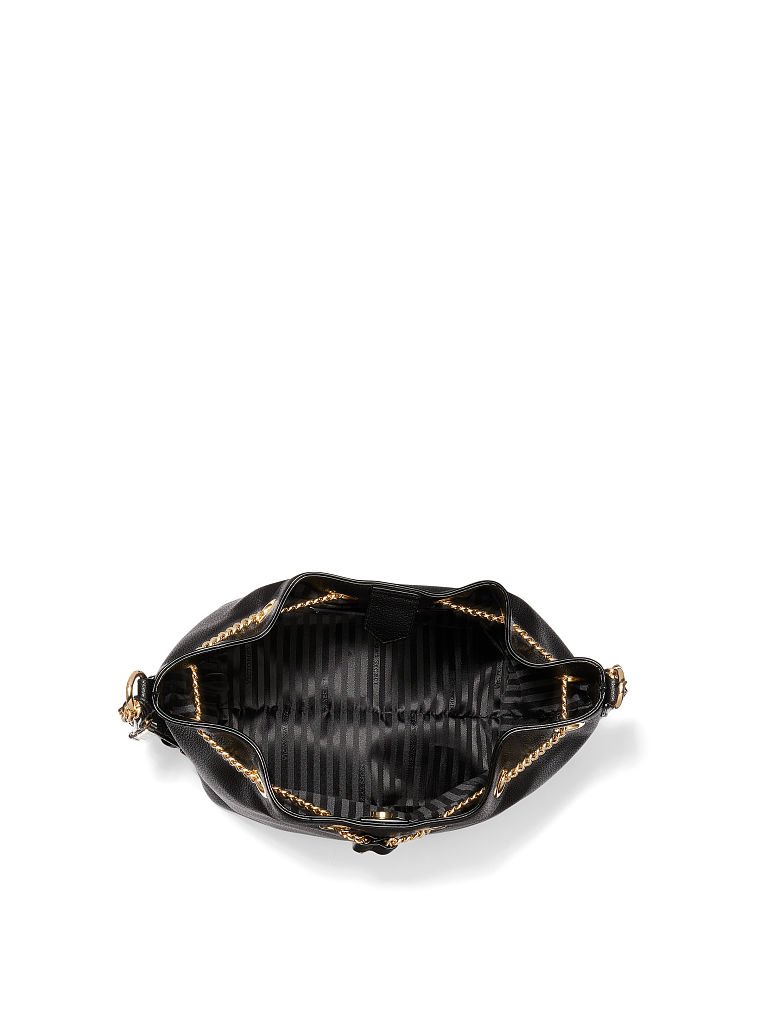 The Victoria Bucket Bag image number null