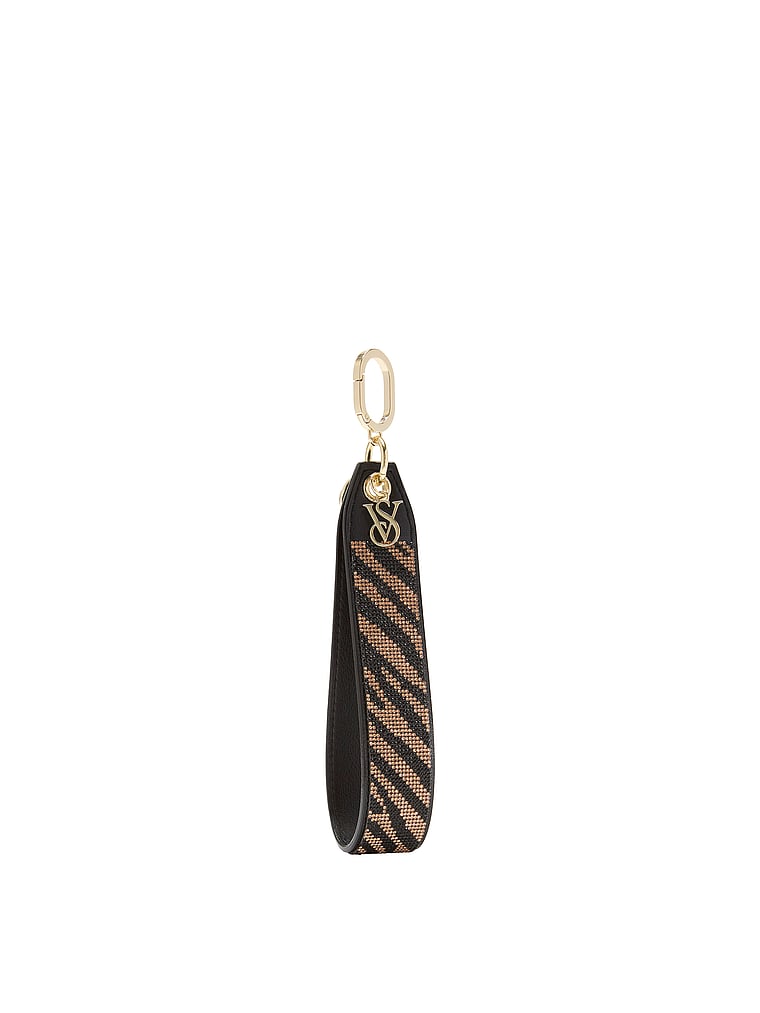 Wristlet Strap Keychain image number null