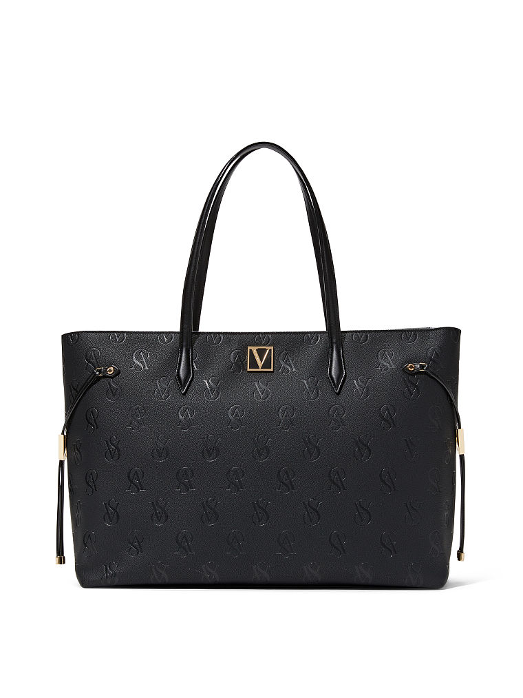 The Victoria Carryall Tote image number null