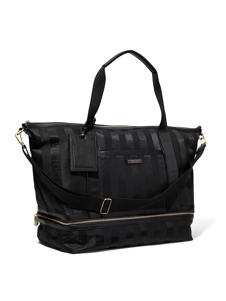 The VS Getaway Packable Weekender - Accessories - Victoria's Secret