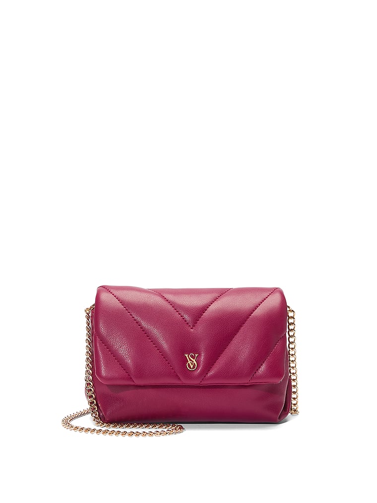 Mini Convertible Bag image number null