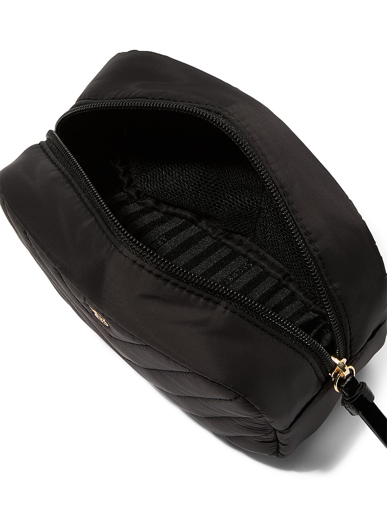 Travel Makeup Bag image number null