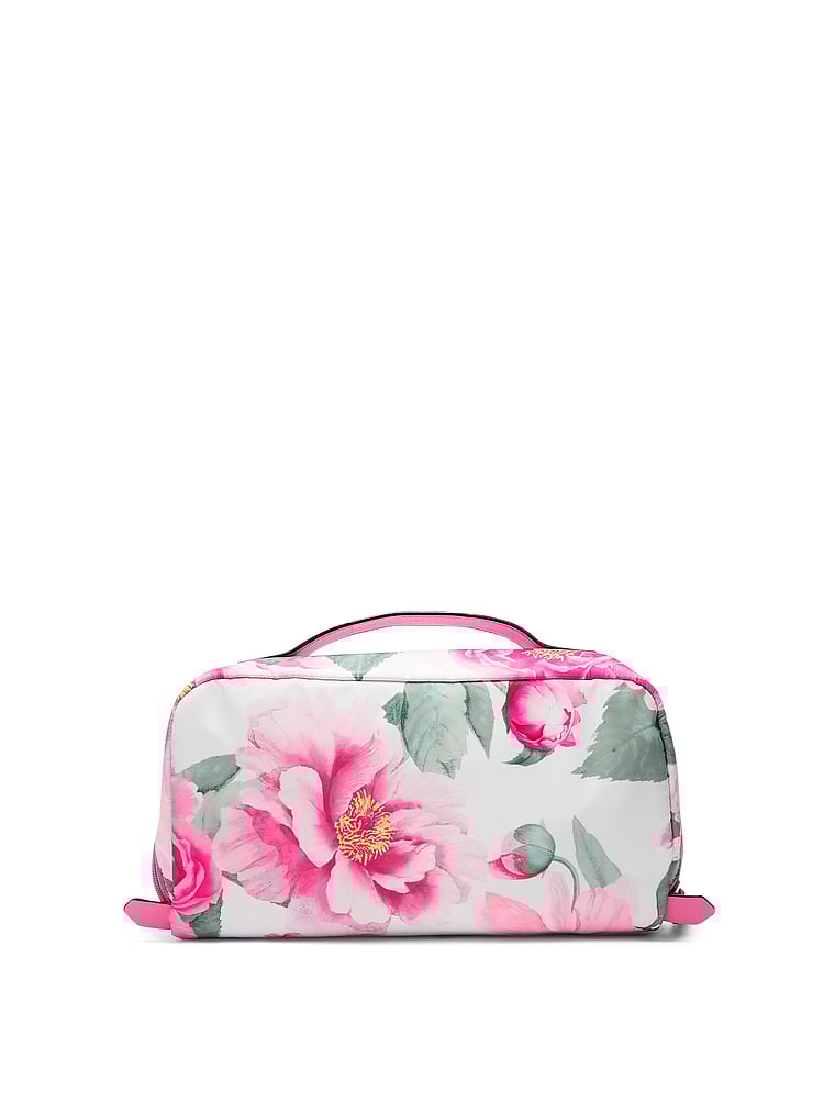 3-Piece Makeup Bag image number null