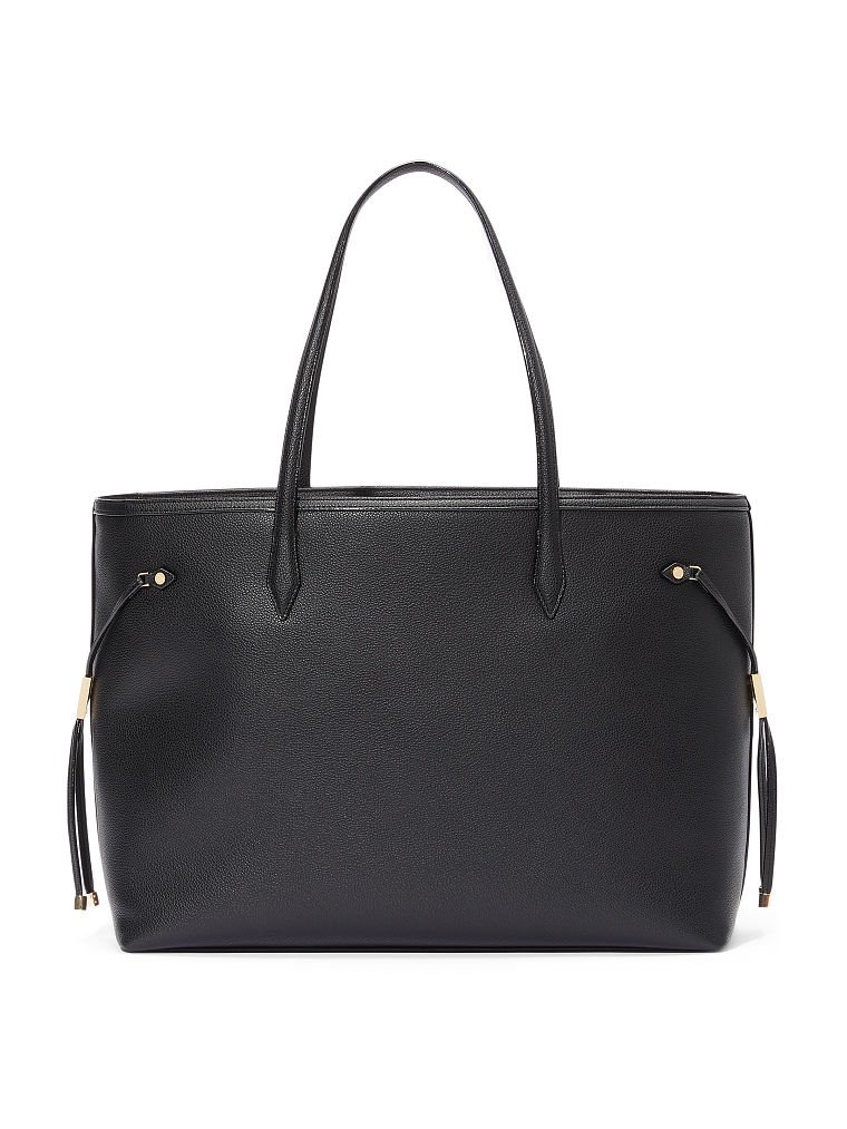 The Victoria Shoulder Tote image number null