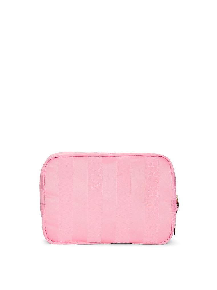Travel Makeup Pouch image number null