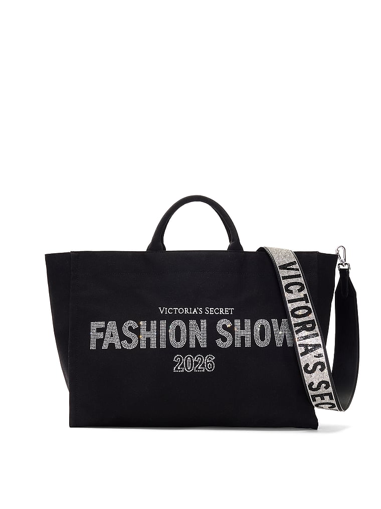 VSFS '26 Shine Strap Tote Bag image number null
