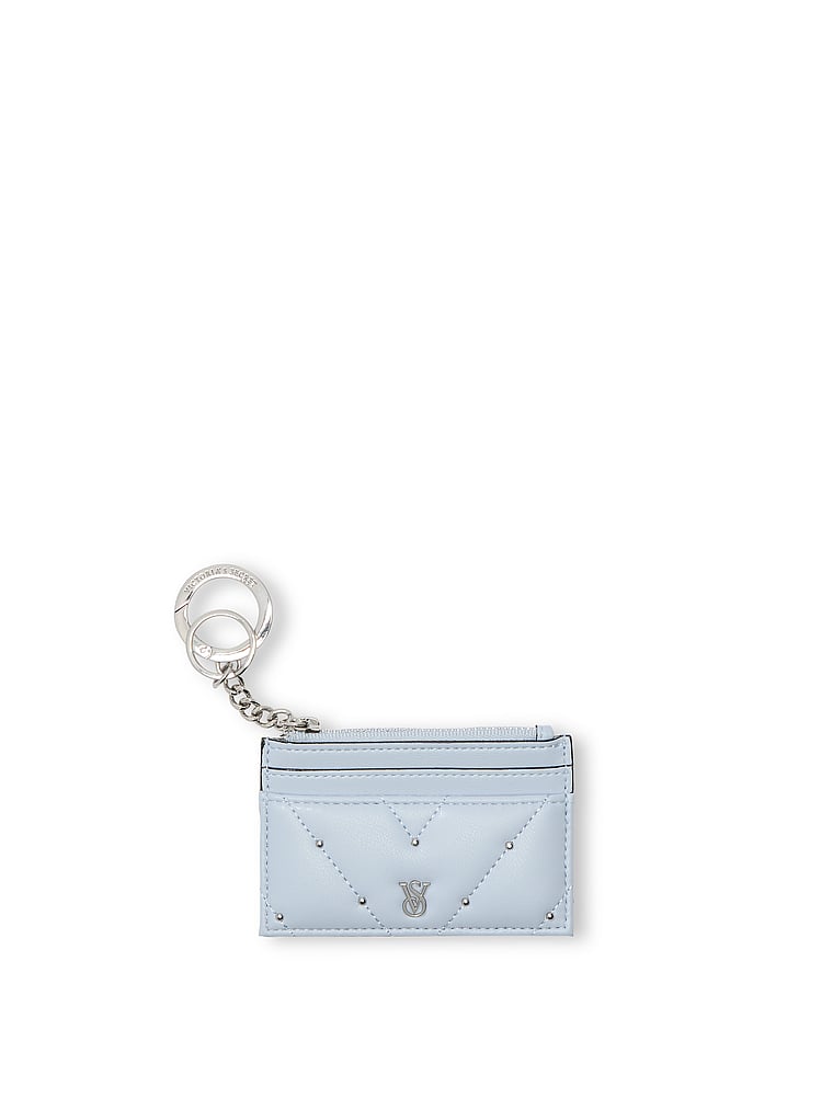 Card Holder Keychain image number null