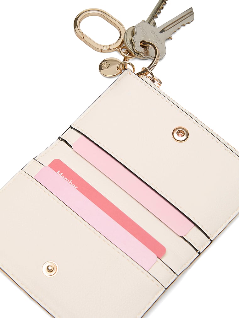 Foldover Card Case image number null