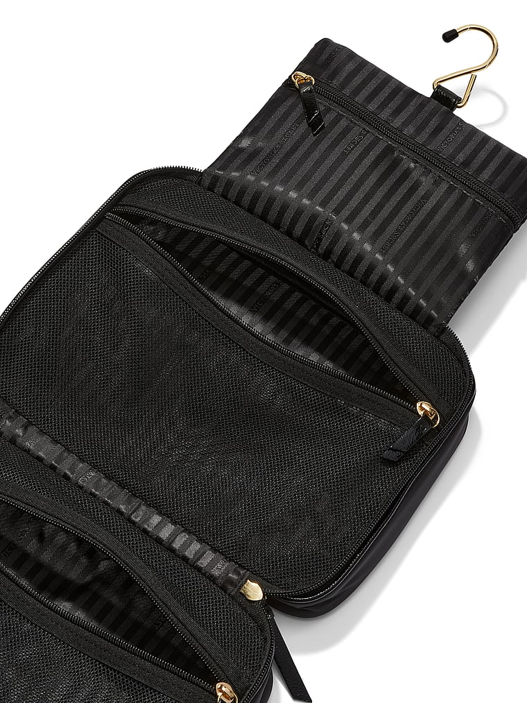 Travel Toiletry Bag image number null