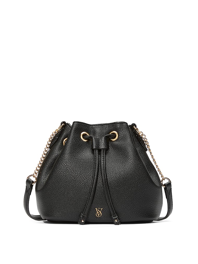Mini Bucket Bag image number null