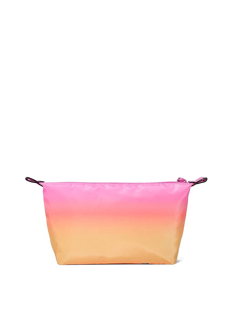2-Piece Makeup Bag image number null