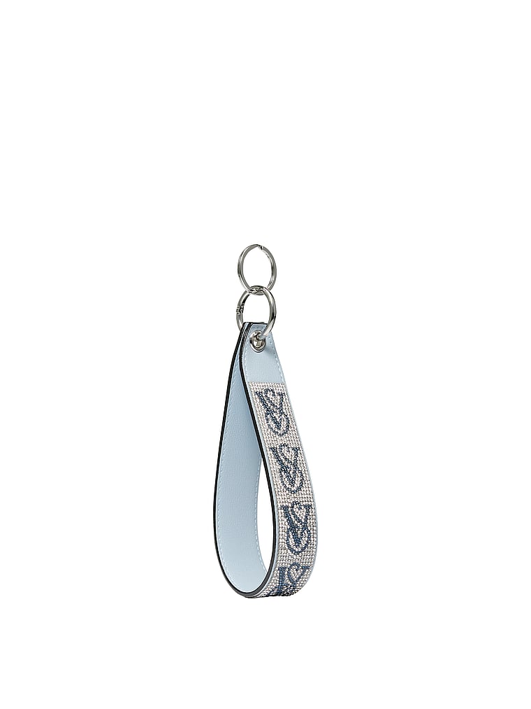 Wristlet Strap Keychain image number null