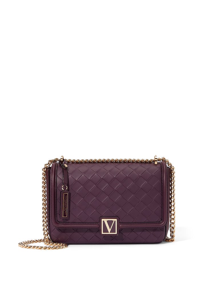 The Victoria Medium Shoulder Bag image number null