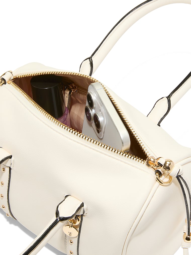 Duffle Crossbody Bag image number null