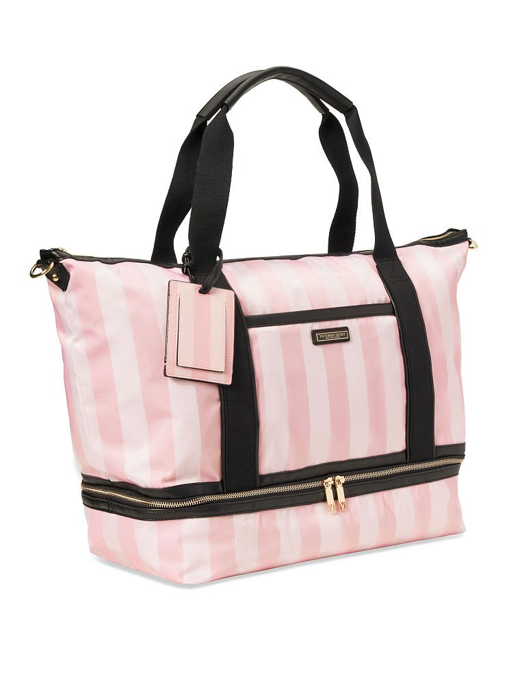 The VS Getaway Overnight Bag image number null