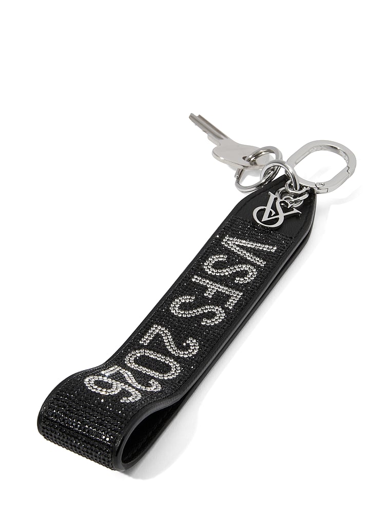 VSFS '26 Wristlet Strap Keychain image number null