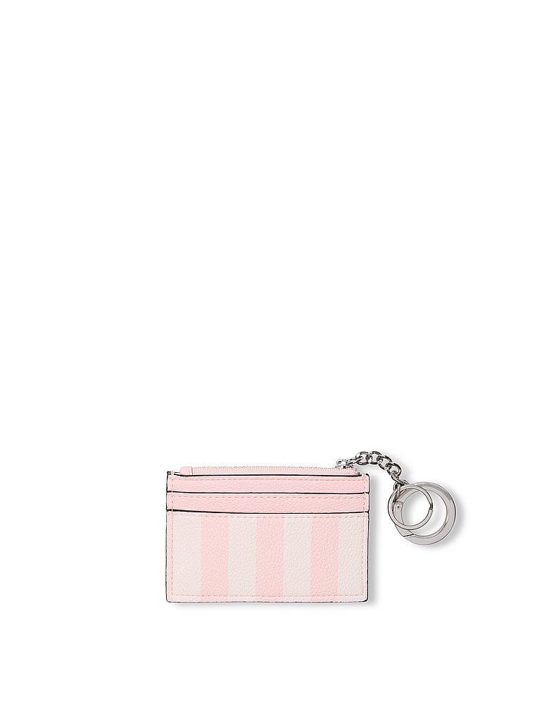 Card Holder Keychain image number null