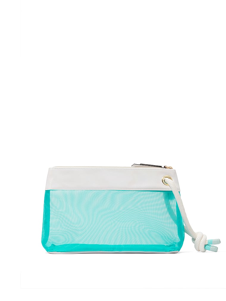 Top-Zip Pouch