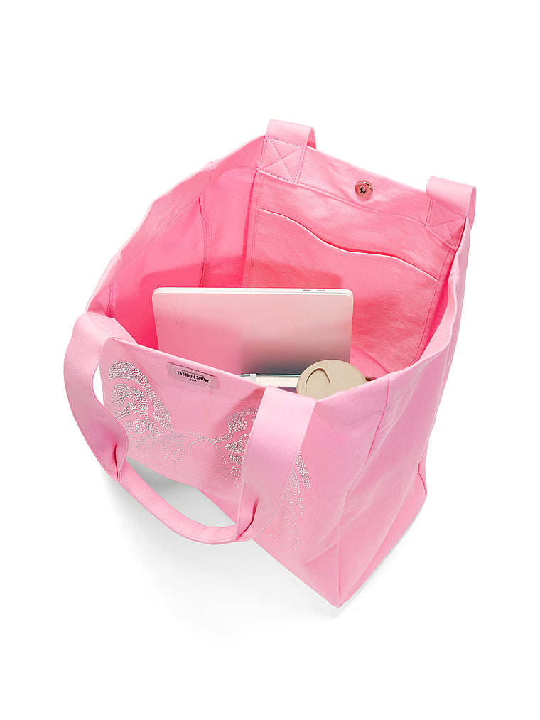 VSFS '26 Canvas Tote Bag image number null