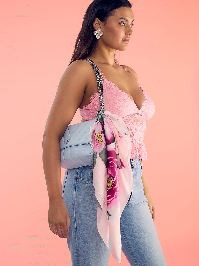 Medium Crossbody Bag image number null