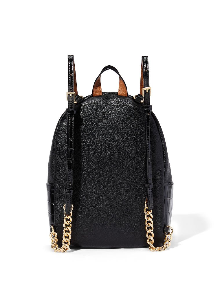 The Victoria Small Backpack image number null